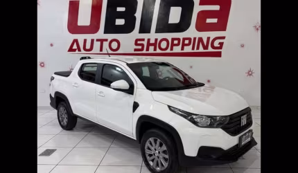 Fiat strada freedom 13cd 2023