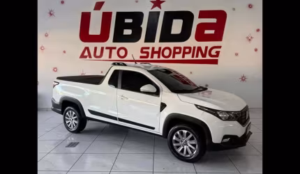 Fiat strada freedom 13cs 2021