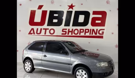Volkswagen gol 1.0 2006