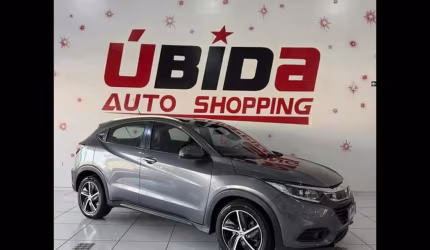 Honda hr-v exl cvt automatico 2019