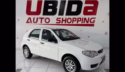 Fiat palio fire 2014