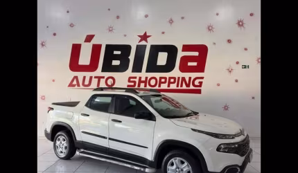 Fiat toro endurence 1.8 flex 2021 (manual)