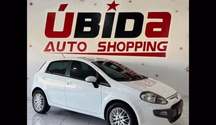 Fiat punto essence 1.6 2013