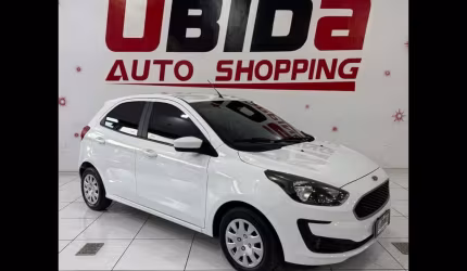 Ford ka se 1.0 ha c 2020