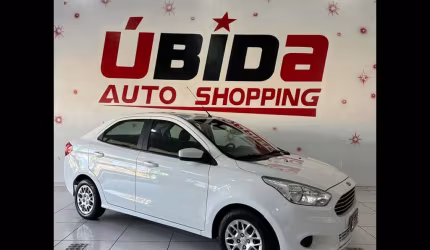 Ford ka se 1.5 sd b 2017