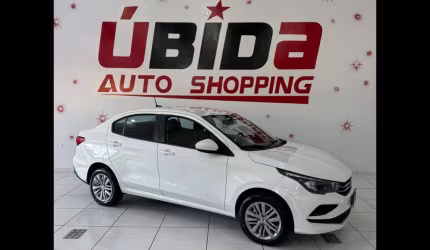 Fiat cronos drive 1.0 2023