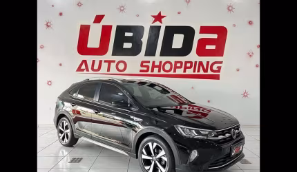 Volkswagen nivus hl tsi ad 2021