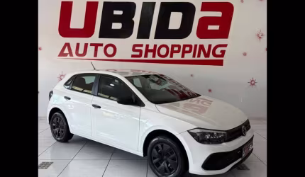 Volkswagen polo 1.0  track  2023