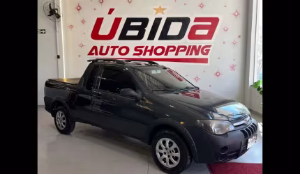 Fiat strada fire ce flex 2011