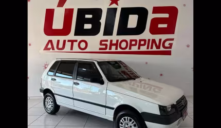 Fiat uno mille economy 2010