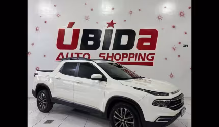 Fiat toro freed at9 4x4 2022