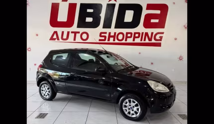 Ford ka flex 2011