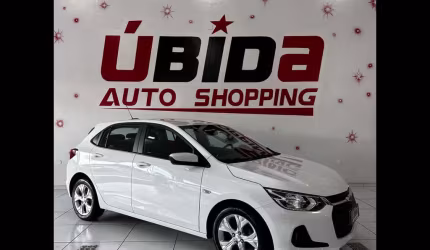 Chevrolet onix 10tmt ltz 2023