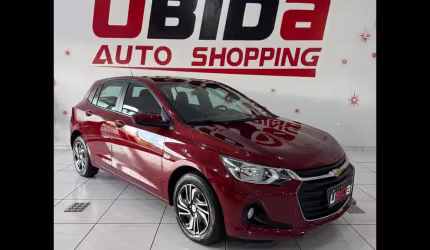 Chevrolet onix 10mt lt2 2024