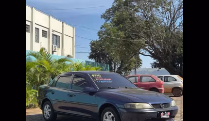 Chevrolet vectra gls 1998