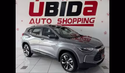 Chevrolet tracker 12t a pr 2022