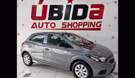 Chevrolet onix joy 2020
