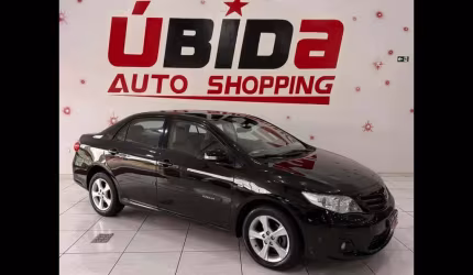 Toyota corolla xei20flex 2012