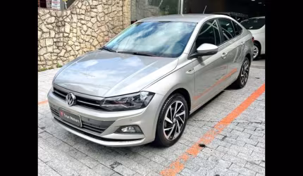 Volkswagen virtus 1.0 200 tsi highline automático