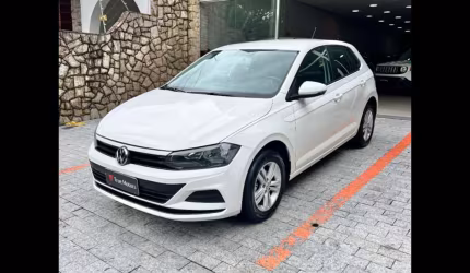 Volkswagen polo 1.0 mpi total flex manual