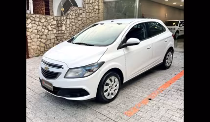 Chevrolet onix 1.4 mpfi lt 8v flex 4p manual