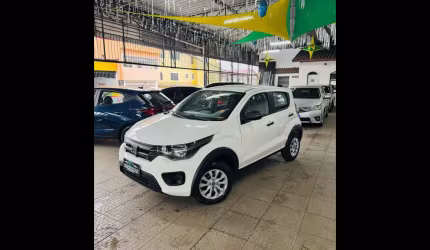 Fiat mobi 1.0 fire like 4p