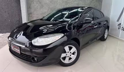 Renault fluence 2.0 dynamique  2013