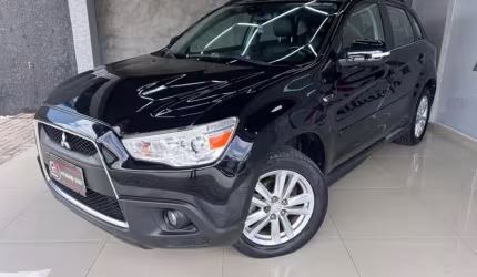 Mitsubishi asx 2.0  2011
