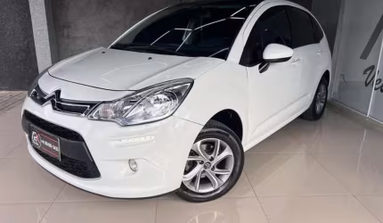 Citroen c3 tendence 1.2 2017