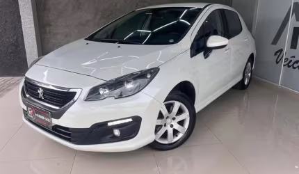 Peugeot 308 business 2018