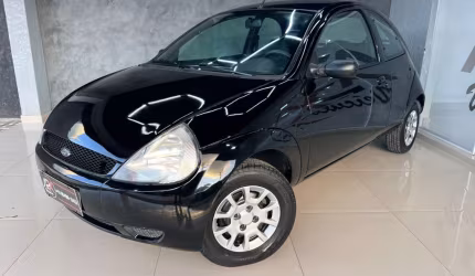 Ford ka 1.0 gl 2007