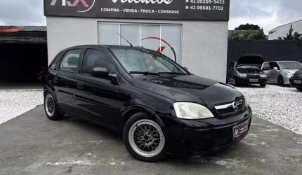 Corsa maxx 1.4 2012