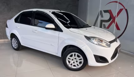 Ford fiesta 1.6 manual 2014