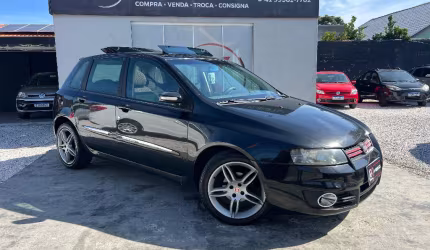 Stilo 1.8 2005