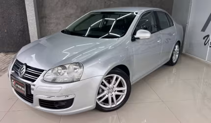 Volkswagen jetta variant 2.5 2010