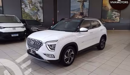 Hyundai creta 1ta limited 2022