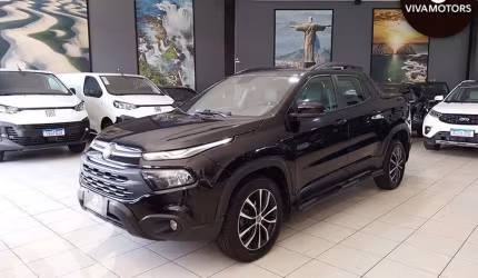 Fiat toro ultra ai9 d4 2021