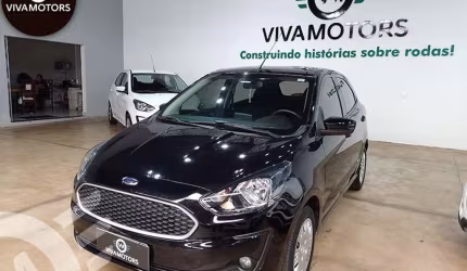 Ford ka se plus 1.0 ha c 2021