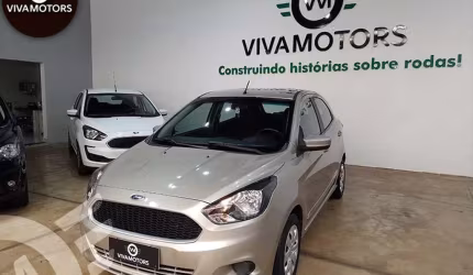 Ford ka se 1.0 ha b 2017