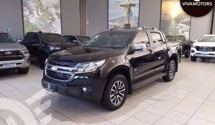 Chevrolet s10 hc dd4a 2019