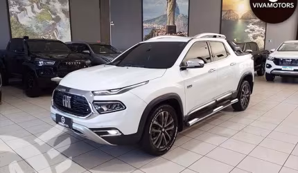 Fiat toro ranch at9 4x4 2022