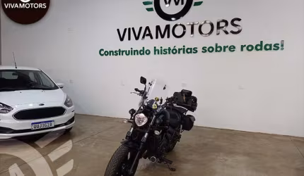 Kawasaki vulcan s abs 2021