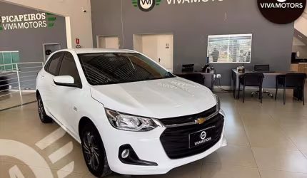 Chevrolet onix 10mt lt2 2024