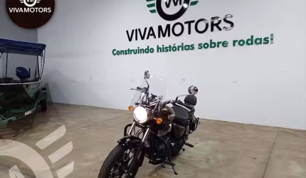 Royal enfield meteor 2023