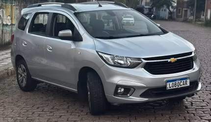 Gm spin 1.8 premier 