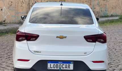 Onix lt sedan 2023