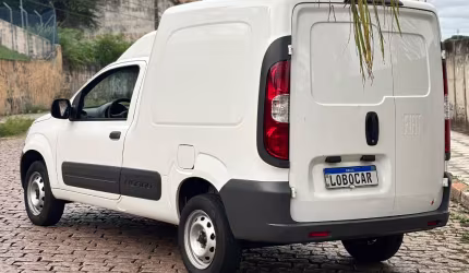 Fiorino working 1.4 2021