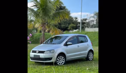 Volkswagen fox 1.0 mi trend 8v 4p