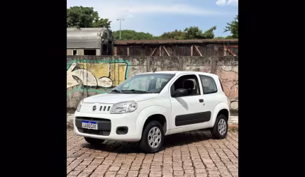 Fiat uno 1.0 fire evo vivace 8v 2p