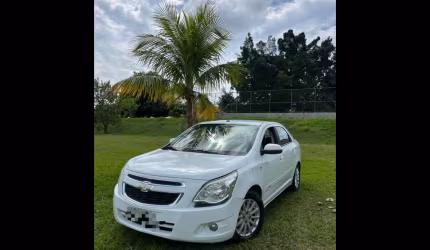 Chevrolet cobalt 1.4 ltz 8v 4p